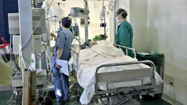 Covid-19, Giani: “La sanità toscana è in grado di fronteggiare l’emergenza”