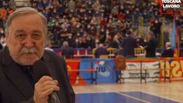 Premio Nazzareno Bisogni: applausi ai quattro vincitori