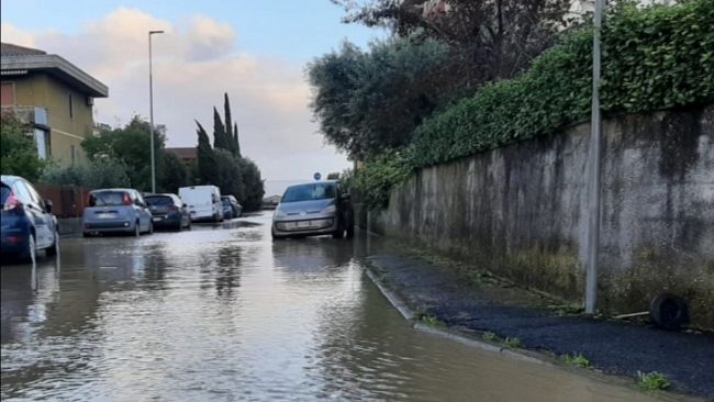 Alluvione in Toscana: imprese e famiglie, sale il conto dei danni