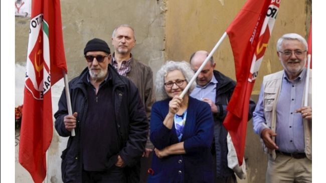 Lutto a Firenze: morta Anna Nocentini, cattolica e comunista 