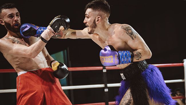 Rao, Bologna e Cappelli vittoriosi a Lastra a Signa