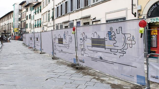 Toscana energia: esito negativo l’incontro in prefettura sul trasferimento