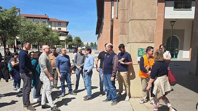 Sicurezza sul lavoro: il risveglio di una coscienza collettiva