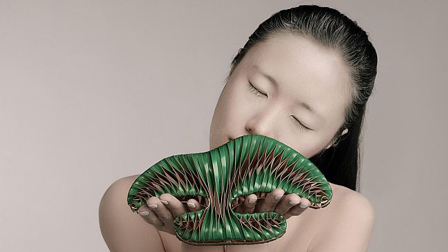 Il Gioiello contemporaneo si tinge di rosa