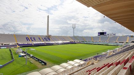 'I 55 milioni Ue per il Franchi erano vincolati a quell'intervento'