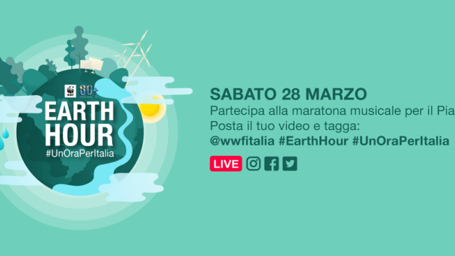 L’Ora della Terra: domani si spengono alcuni dei principali monumenti di Firenze