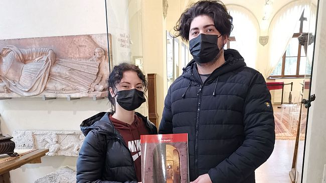 Alla scoperta della Casa Museo dell’Antiquariato Ivan Bruschi 