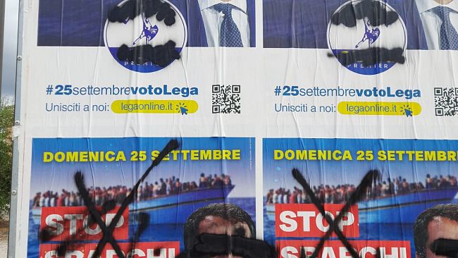 25 settembre 2022, il giorno delle politiche