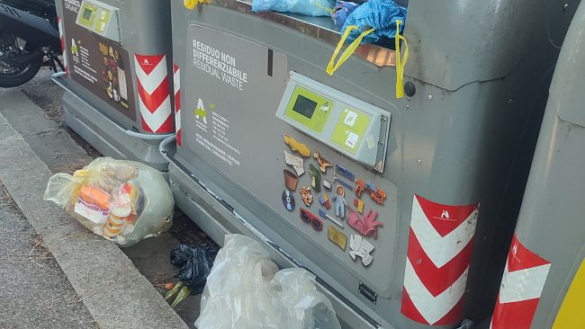Rifiuti 2027: verso la nuova gestione Plures Alia