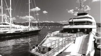 Viareggio: il Versilia Yachting Rendez-Vous