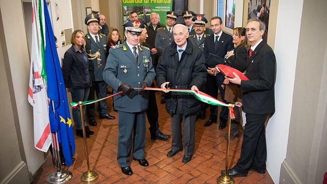 Guardia di Finanza in Toscana: dalle origini alla moderna lotta all’evasione