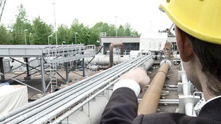 Centro formazione Suez a Rosignano Solvay