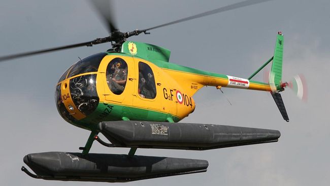 Sicurezza: 'torta' da 250 candeline per le Fiamme Gialle.<BR>Nel 2009 già individuati 3.200 evasori e 8mld di euro