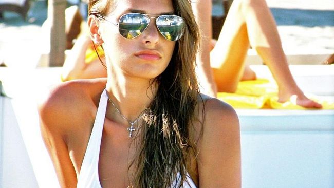 Versilia: Ducati Party al Beach Club