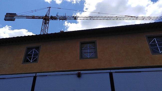 Cantieri a Firenze, Italia Nostra fa ricorso al Consiglio di Stato