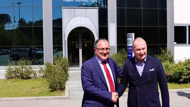 Il bilancio 2022 di Banco Fiorentino e di Banca Alta Toscana