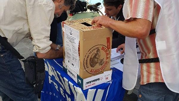 Lega: Sì al Contratto di Governo con i 5 Stelle