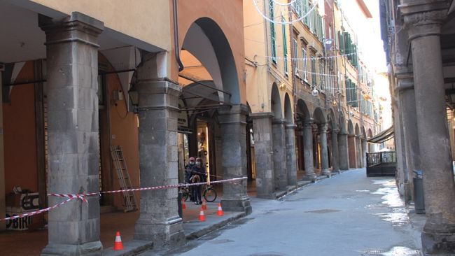 Regione: soldi per i Quartieri Sant'Anna (Lucca) e