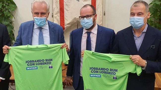 Oggi parte Jobbando 2020: eventi sulla sicurezza e colloqui di lavoro