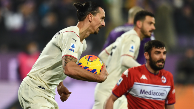 Al Franchi una partita entusiasmante e ricca di goal