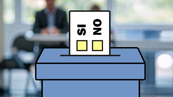 Referendum 2026: l'affluenza alle ore 19:00 poco sotto il 50%