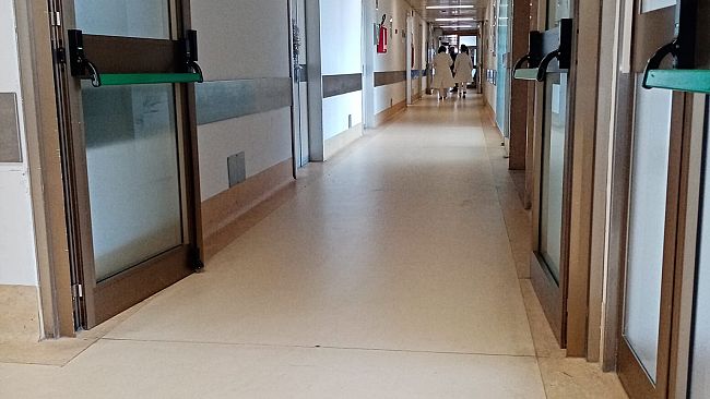 I numeri del sistema sanitario toscano