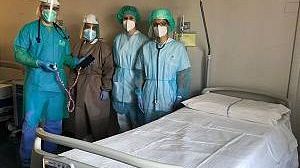 Toscana: guariti a quota 4.052 (42% del totale)