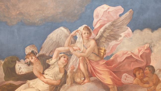 Visita guidata a Palazzo Cerretani