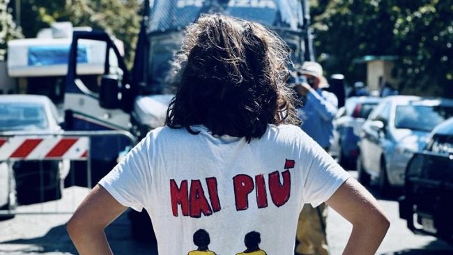 MondoConvenienza: tentato oggi lo sgombero del picchetto