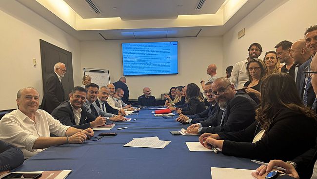 Ristorazione e pubblici esercizi: contratto rinnovato