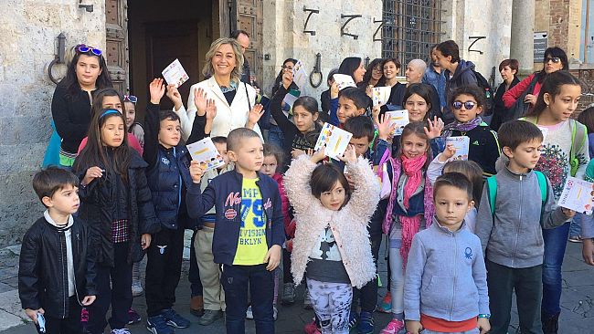 Immacolata in Toscana: un lungo fine settimana dall'aria natalizia