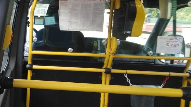 Bussini Ataf, nodo da sciogliere per la nuova gestione