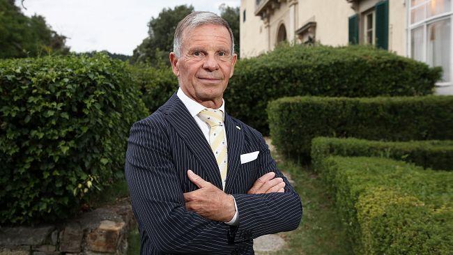 Fimaa Confcommercio, Arrigo Brandini nel Consiglio nazionale