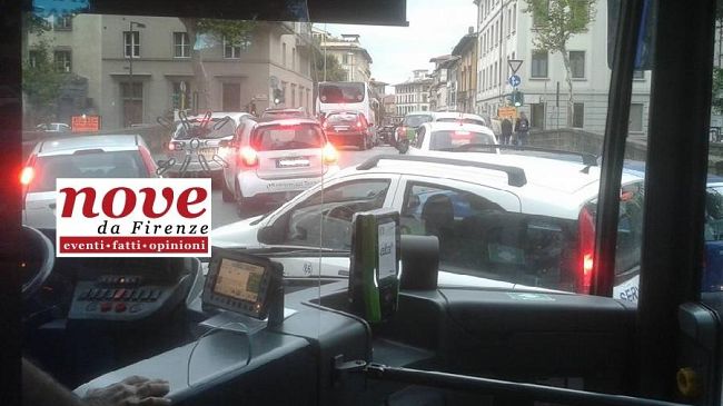 Ataf, arriva la Tramvia: Scioperi al capolinea, c'è l'accordo