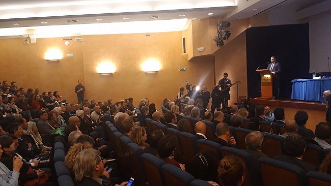 Sanità e fisco: lunedì a Firenze iniziativa con Monsignor Paglia