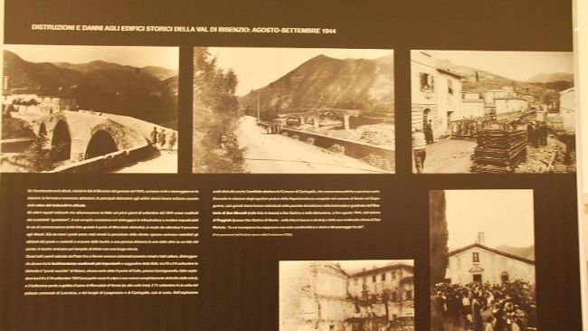 La villa di Poggio a Caiano 'forziere' dei tesori di Prato e Firenze