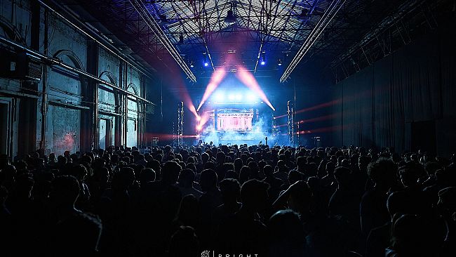 Bright Festival, oggi al via la seconda giornata 