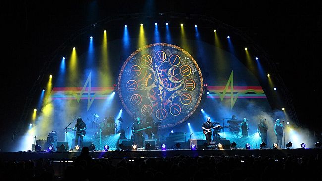 Brit Floyd, il miglior tributo ai Pink Floyd sulla faccia della terra