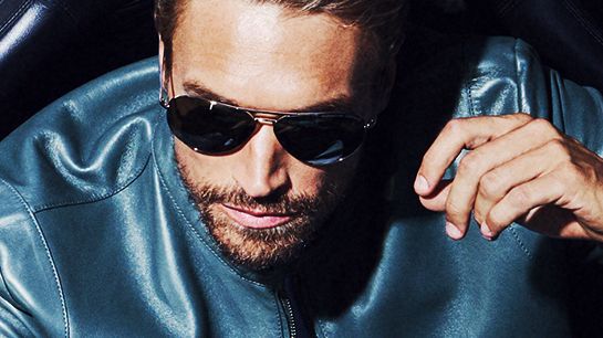 Porsche Design: sunglesses must have dell'estate 2019 