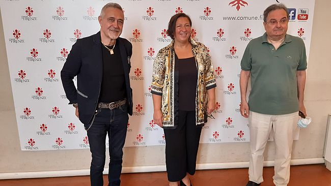 Il Canto popolare di Riccardo Azzurri