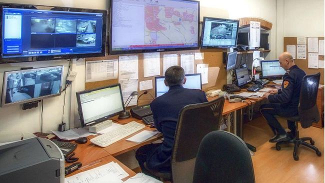 Guardie Giurate senza riposo giornaliero: scatta la protesta