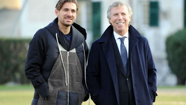 Serie A: doppio turno in 7 giorni