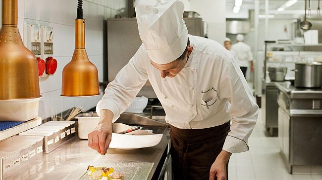 L’Helvetia & Bristol presenta il suo brunch “autentico”