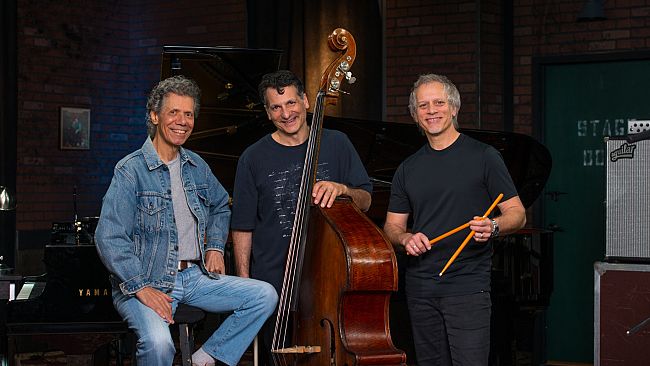 Chick Corea al Musart Festival Firenze