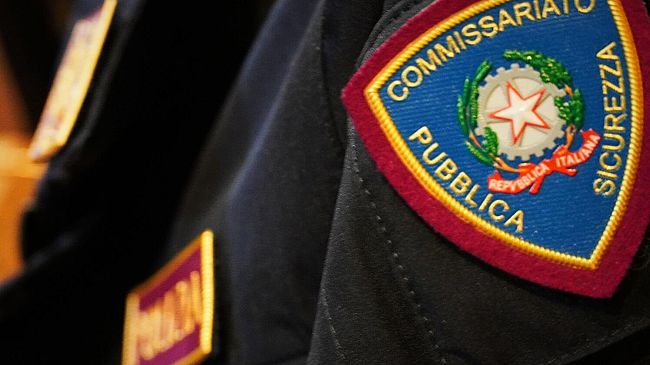 Spaccate a Firenze: in manette un 34enne