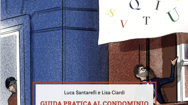 La presentazione di Guida pratica al condominio dalla A alla Z