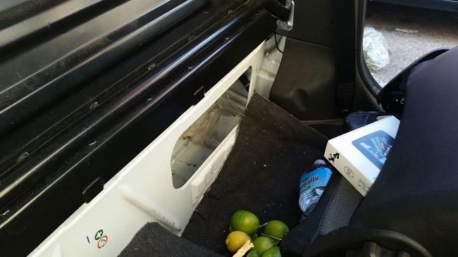 Furgone imbottito di hashish, arrestato senese ad Impruneta