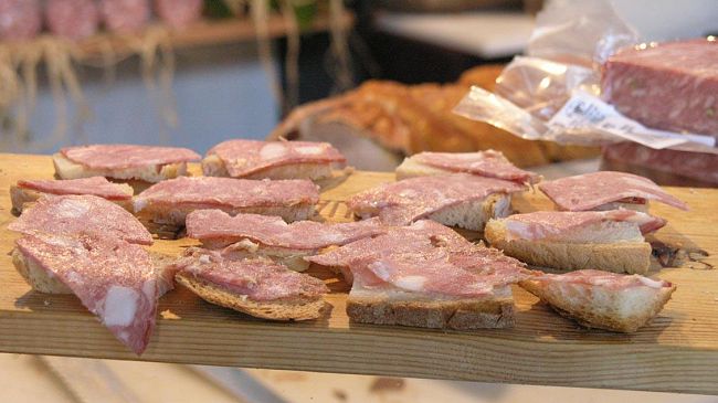 Apertura a Firenze dell'Hub di Just Eat per i riders