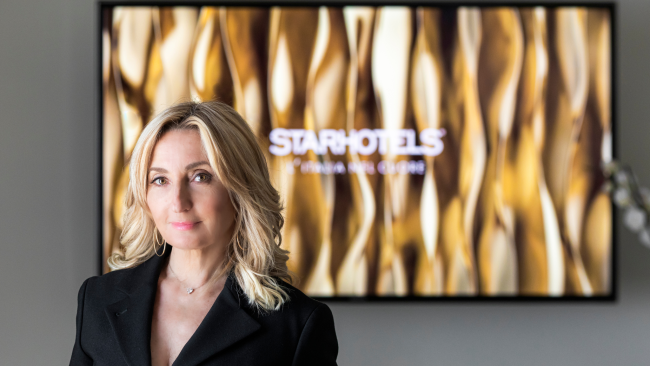 Starhotels chiude il 2024 da record