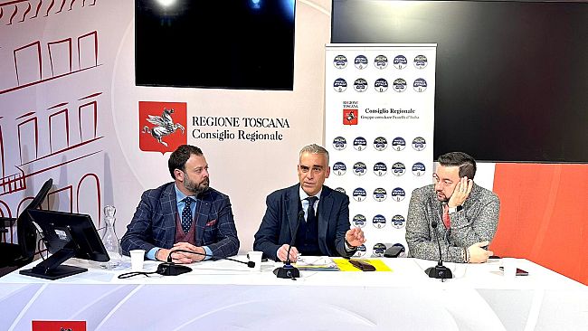 Regione: 200 mln. € in più di addizionale Irpef